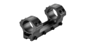 One-piece mount | 9-11 mm Dovetail